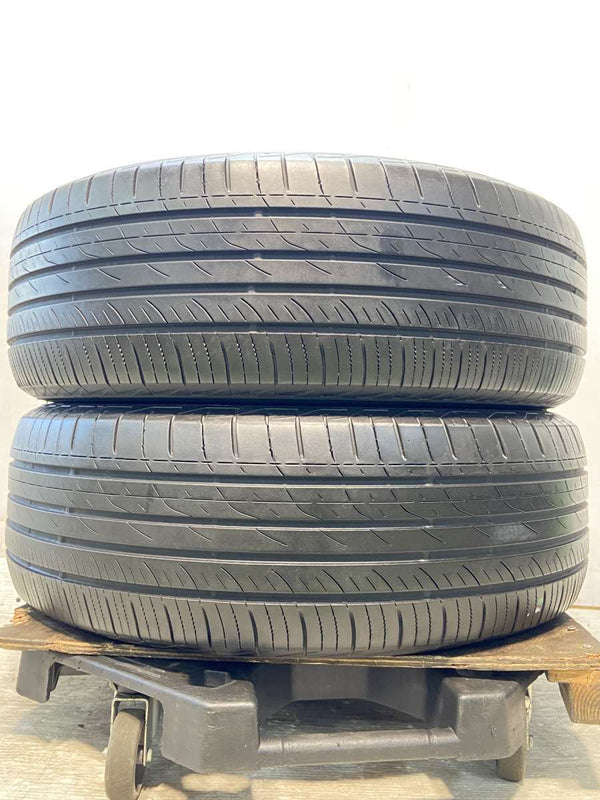 トーヨータイヤ プロクセス CL1 SUV 225/65R17  2本