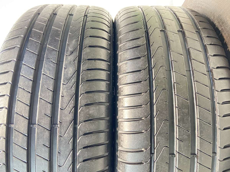 ピレリ Cinturato P7 205/45R17  2本