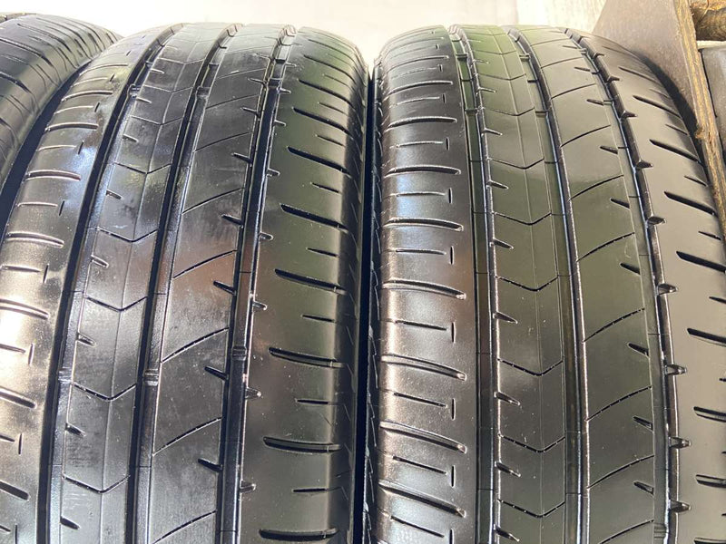 ブリヂストン エコピア NH100 RV 205/55R17  4本