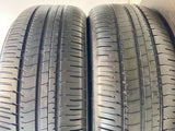 ブリヂストン エコピア NH200 215/55R17  2本