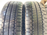 ブリヂストン NEWNO 215/60R17  2本