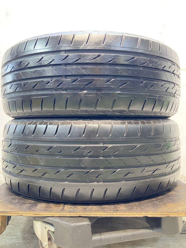 ブリヂストン ネクストリー 215/45R17  2本