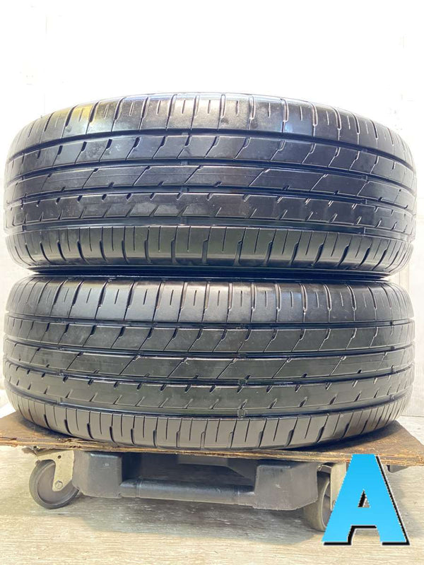 ダンロップ エナセーブ RV504 225/60R17  2本