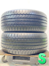 トーヨータイヤ ナノエナジー3 プラス 215/50R17  2本