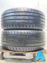 トーヨータイヤ プロクセス CF2 215/50R17  2本