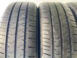 ブリヂストン エコピア NH100 RV 205/55R17  /　 レオニス 6.5J+53 114.3-5穴 4本