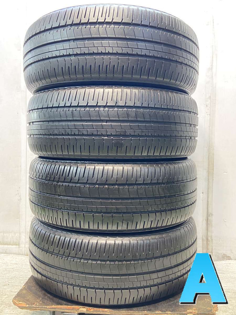 ブリヂストン エコピア NH200 215/45R17  4本