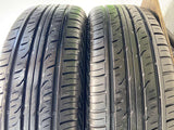 ダンロップ グラントレック PT3 225/65R17  2本