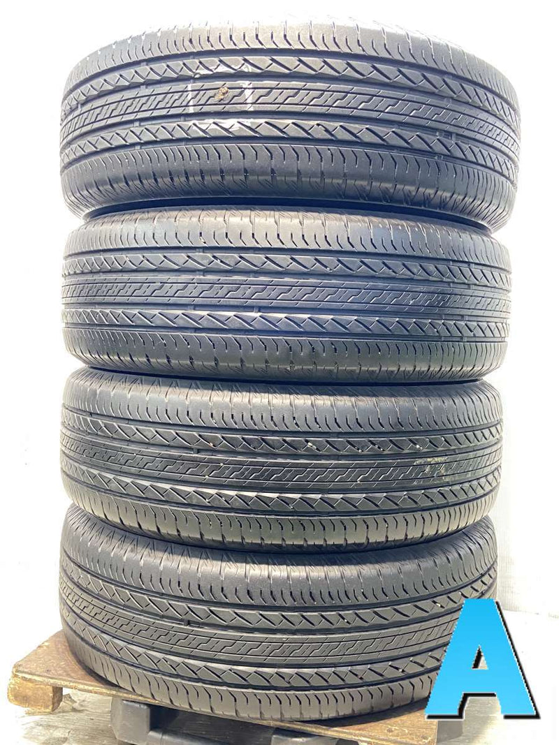 ブリヂストン デューラー H/L 850 225/65R17  4本