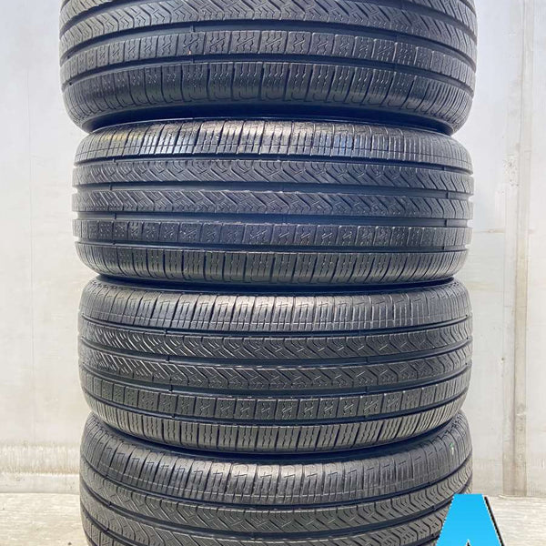 ピレリ P8 FS 215/55R17 4本 – タイヤ・ホイールカンパニー