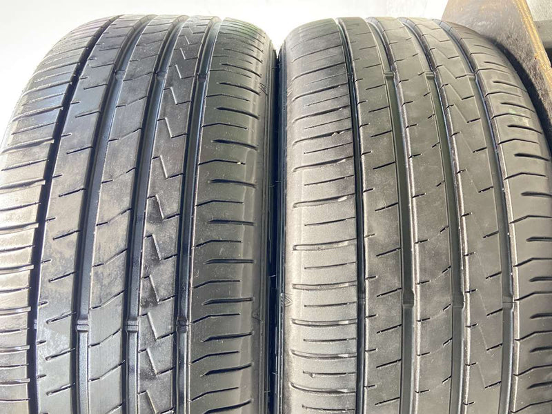 ファルケン ジークス ZE310 215/50R17  2本