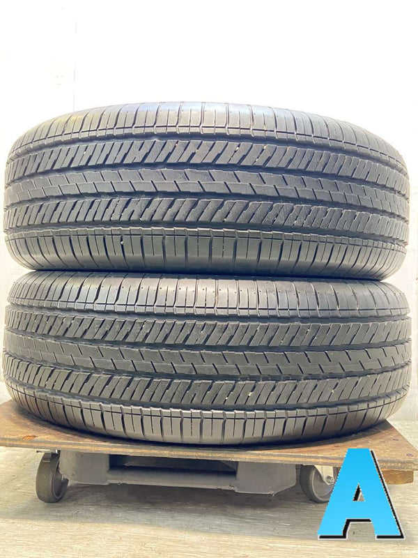 ヨコハマ ジオランダー G91 225/60R17  2本