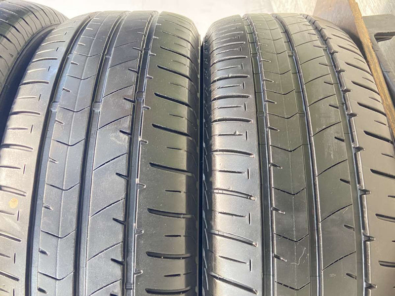 ブリヂストン エコピア NH100 RV 215/60R17  4本