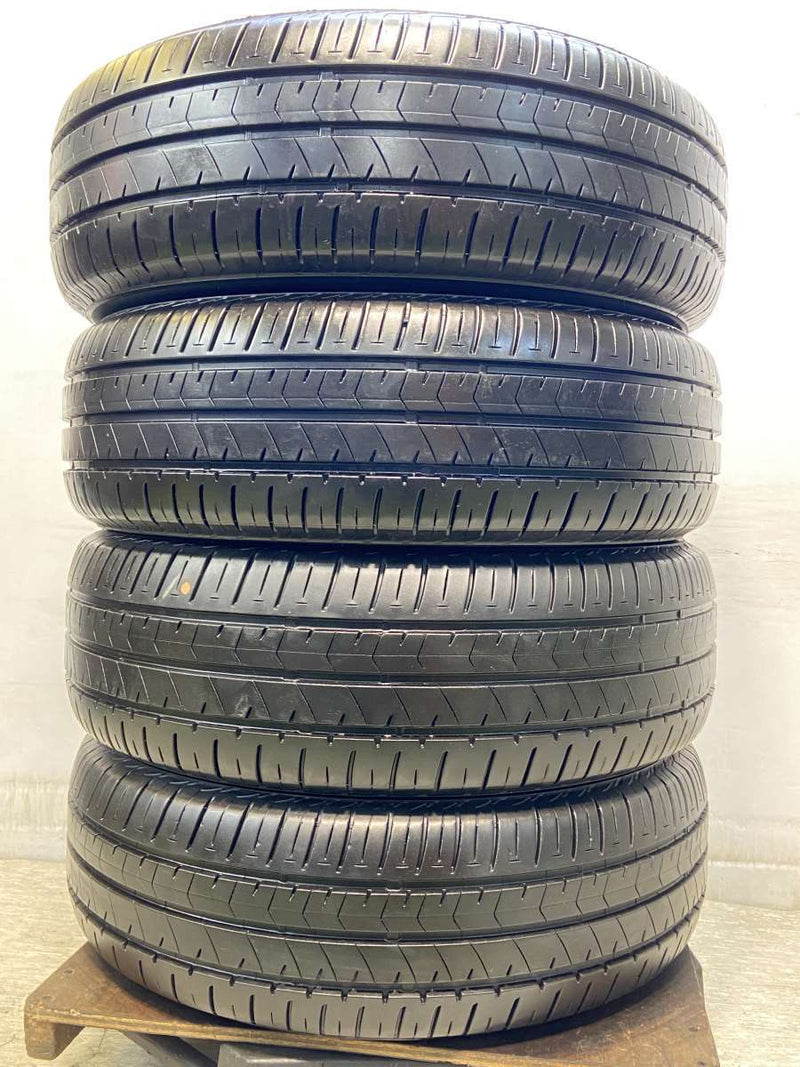 ブリヂストン エコピア NH100 RV 215/60R17  4本