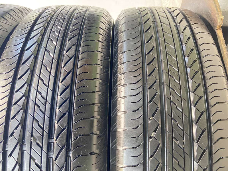 ブリヂストン デューラー H/L 850 225/65R17  4本