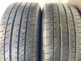 ヨコハマ ブルーアース GT AE51 215/45R17  2本