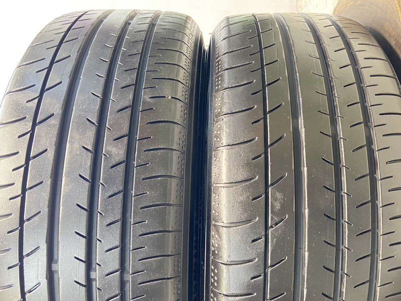 ヨコハマ ブルーアース GT AE51 215/45R17  2本