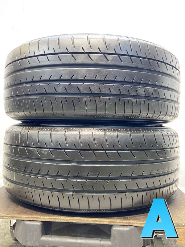 ヨコハマ ブルーアース GT AE51 215/45R17  2本