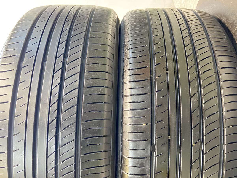 ヨコハマ アドバン dB V552 215/45R17  2本