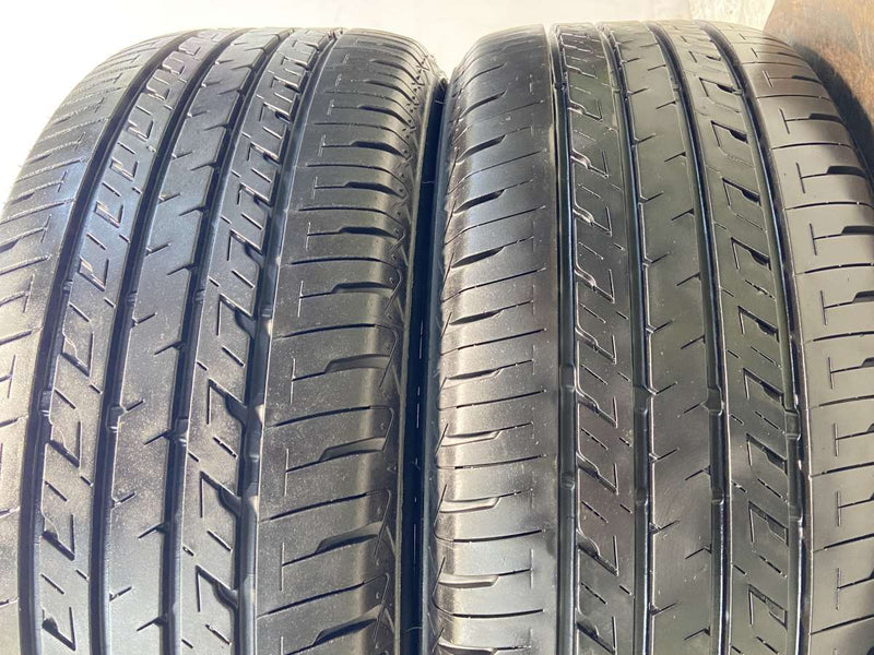 セイバーリングSL201 215/50R17  2本