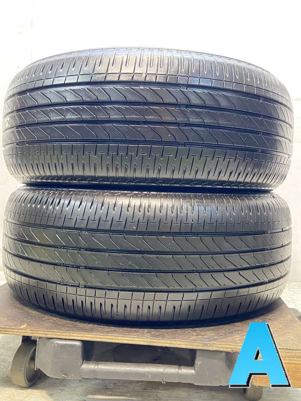 ブリヂストン トランザ T005 A 205/50R17  2本