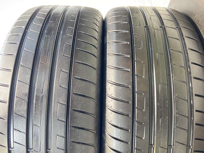 グッドイヤー イーグル F1 225/45R17  2本