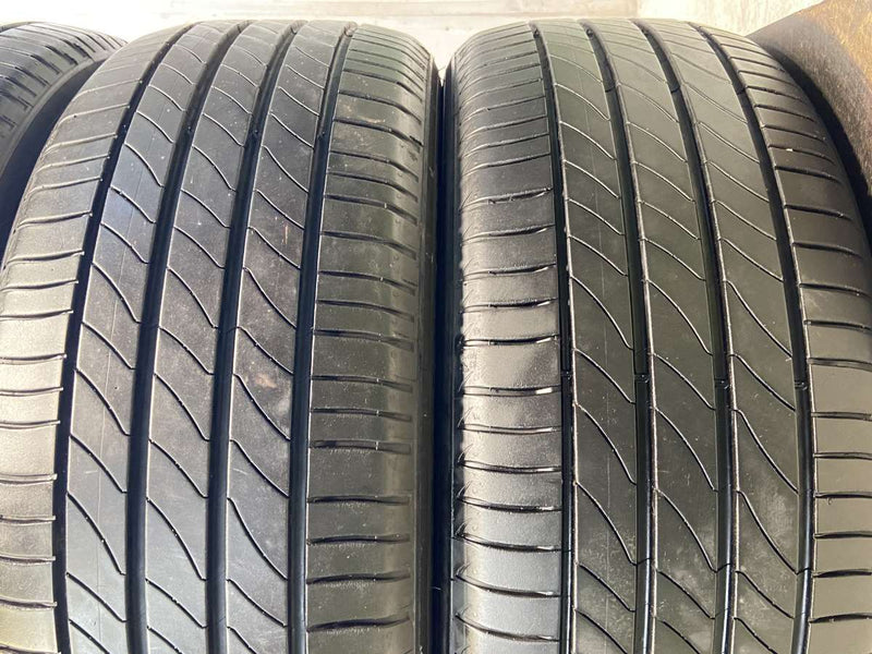 ミシュラン プライマシー3ST 215/55R17  4本