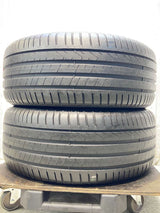 ピレリ Cinturato P7 225/45R17  2本