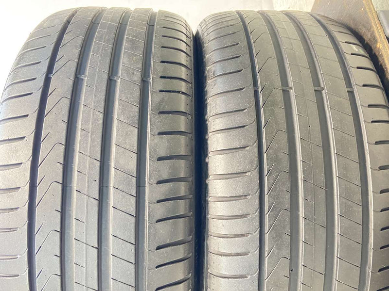 ピレリ Cinturato P7 225/45R17  2本