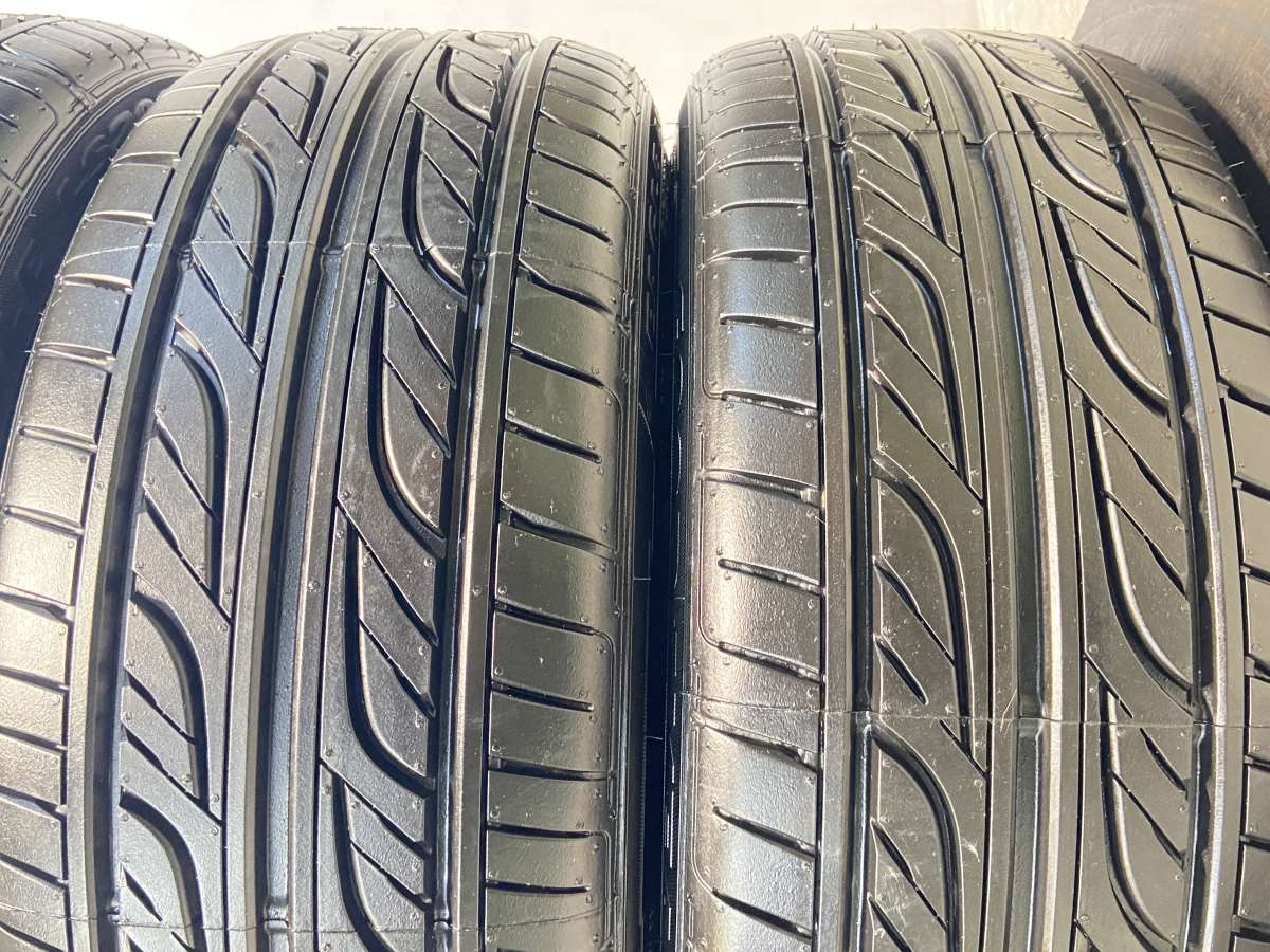 グッドイヤー イーグル LS2000 ハイブリッド2 215/45R17 4本 – タイヤ