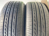 ブリヂストン レグノ GR-X2 225/55R17  2本