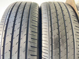 ヨコハマ アドバン V03 225/65R17  2本