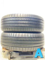 グッドイヤー エフィシェント グリップ RVF02 225/60R17  2本