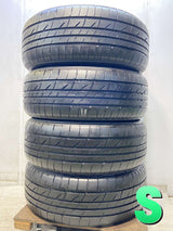 ブリヂストン プレイズ PX2 225/55R17  4本
