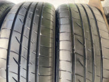 ブリヂストン プレイズ PX2 225/55R17  4本