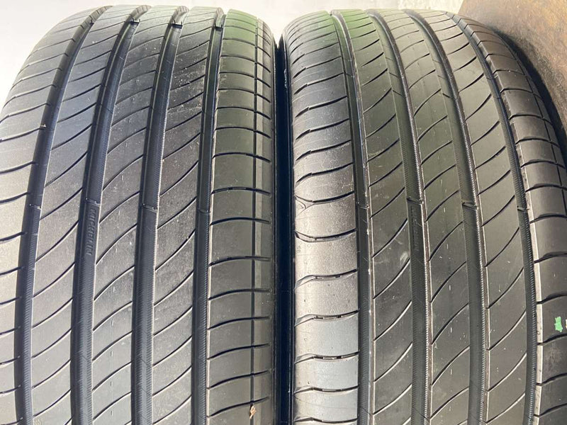 ミシュラン プライマシー4 225/45R17  2本