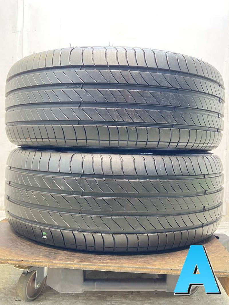 ミシュラン プライマシー4 225/45R17  2本