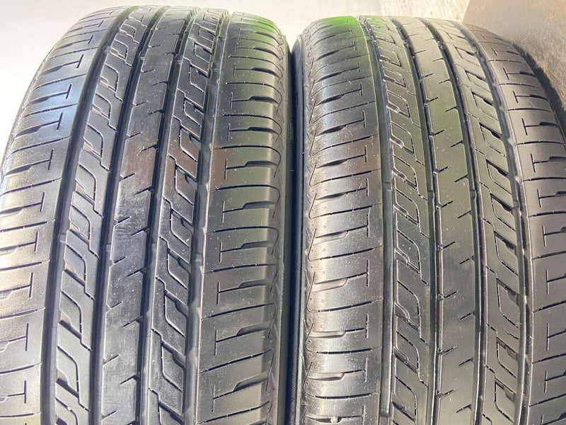 セイバーリング SL201 215/45R17  2本