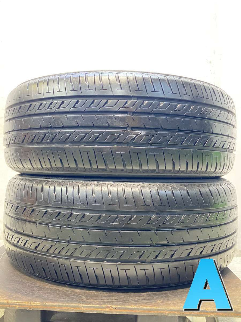 セイバーリング SL201 215/45R17  2本