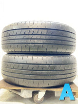 ブリヂストン プレイズ PX-RV2 225/60R17  2本