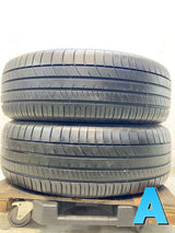 グッドイヤー エフィシェント グリップ RVF02 225/60R17  2本