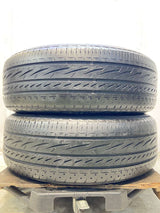 ブリヂストン レグノ GRV2 225/60R17  2本