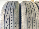 ブリヂストン レグノ GRV2 225/60R17  2本