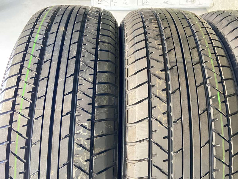 ヨコハマ ASPEC A349 215/60R17  4本