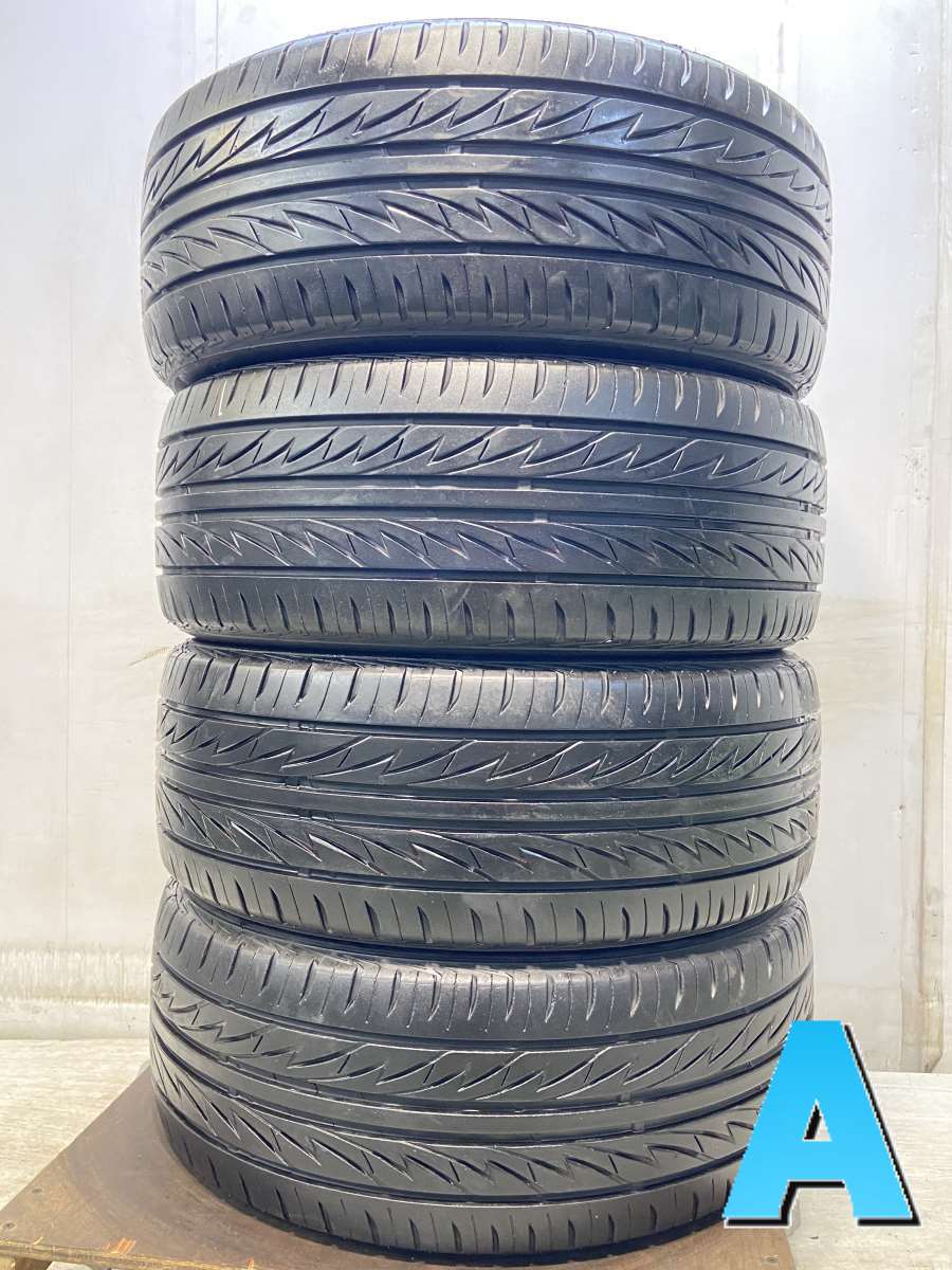 ブリヂストン TECHNO SPORTS 225/45R17 4本 – タイヤ・ホイールカンパニー