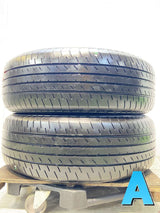 ヨコハマ ブルーアース E51A 225/60R17  2本