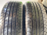 ヨコハマ ブルーアース E51A 225/60R17  2本