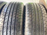 ヨコハマ ブルーアース E51A 225/60R17  4本