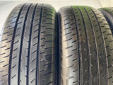 ヨコハマ ブルーアース E51A 225/60R17  4本