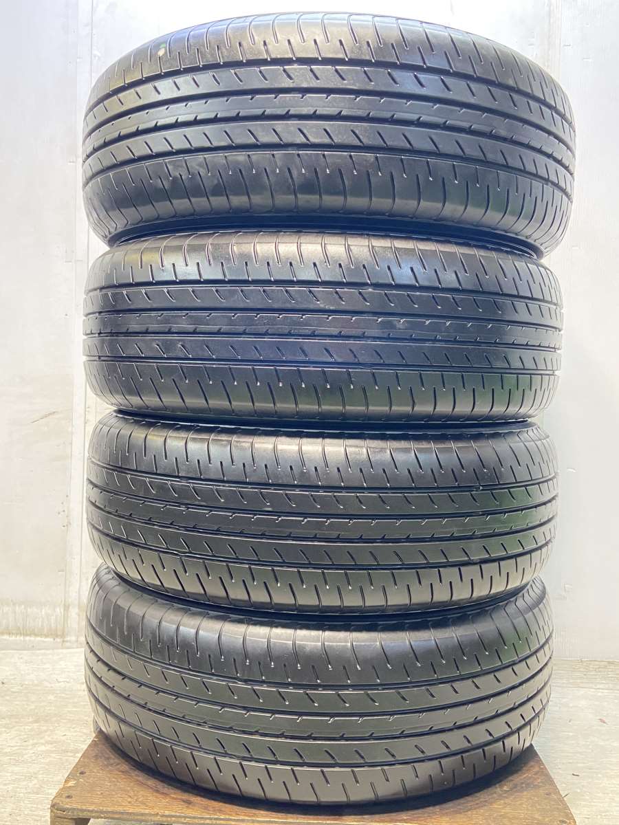 118 PIRELLI 195/65R15 揺らが 7.5分目 スタッドレス